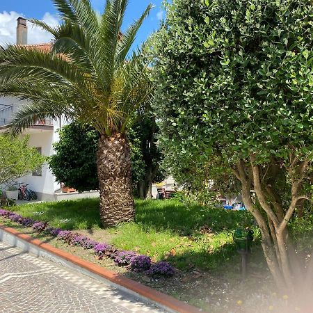 Apartament Casa Della Regina Agerola Zewnętrze zdjęcie