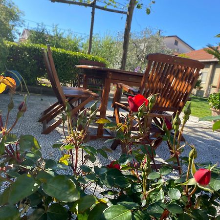 Apartament Casa Della Regina Agerola Zewnętrze zdjęcie