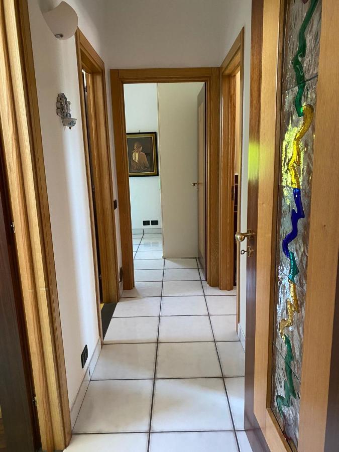 Apartament Casa Della Regina Agerola Zewnętrze zdjęcie