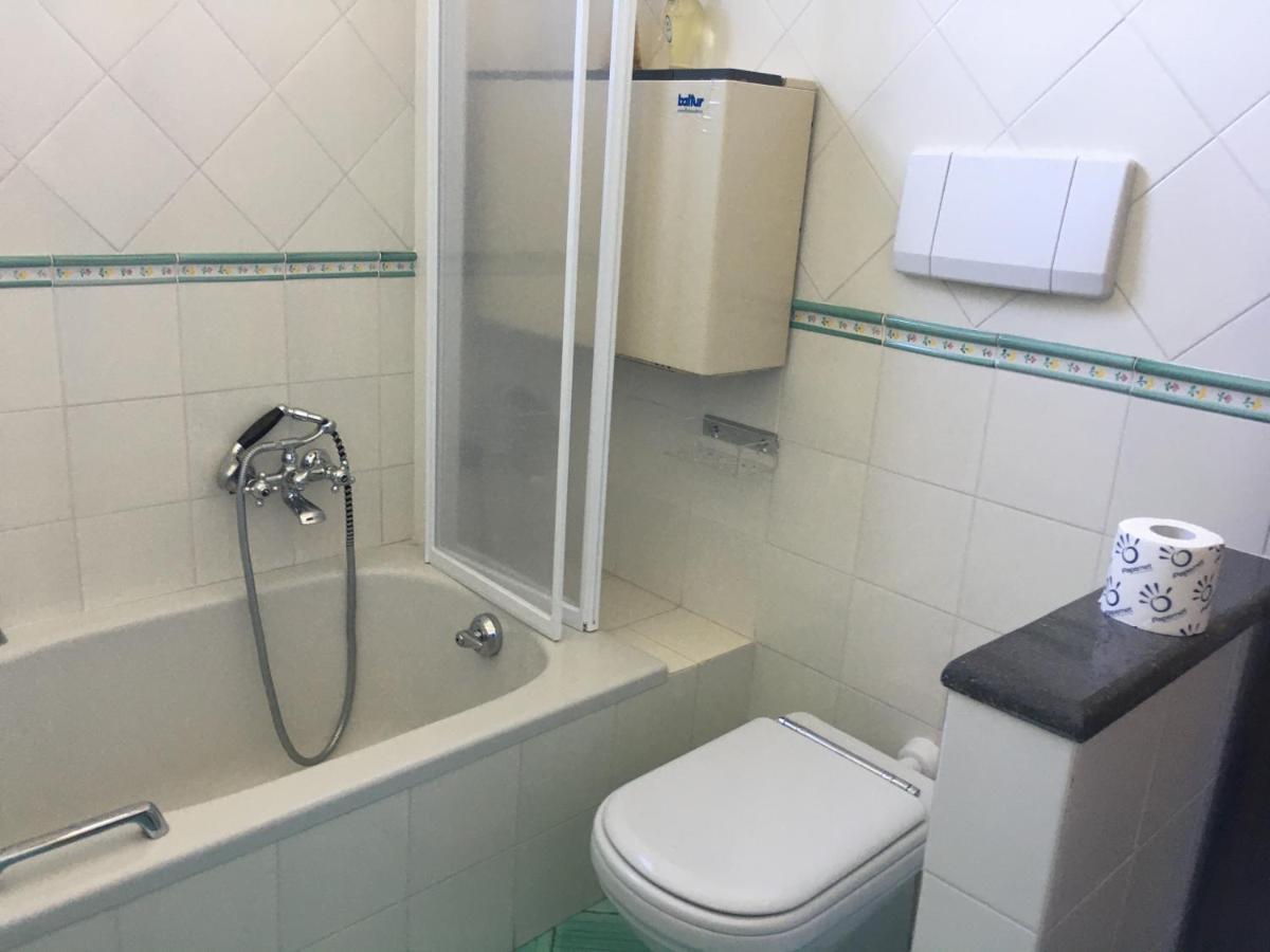 Apartament Casa Della Regina Agerola Zewnętrze zdjęcie