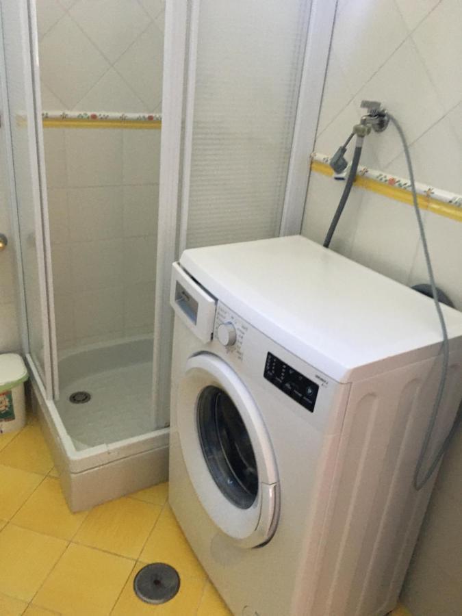 Apartament Casa Della Regina Agerola Zewnętrze zdjęcie