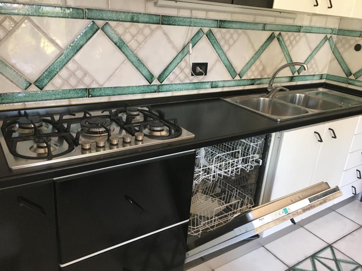 Apartament Casa Della Regina Agerola Zewnętrze zdjęcie