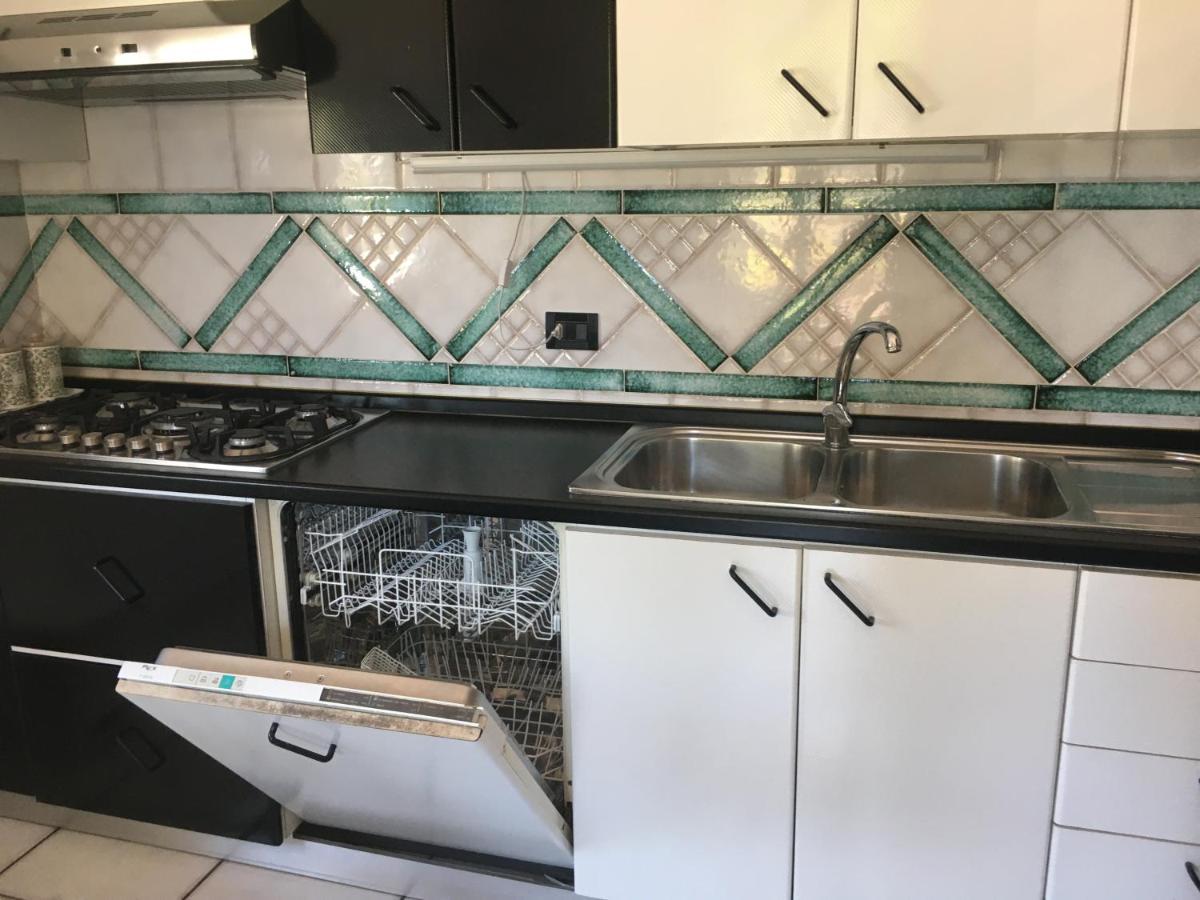 Apartament Casa Della Regina Agerola Zewnętrze zdjęcie
