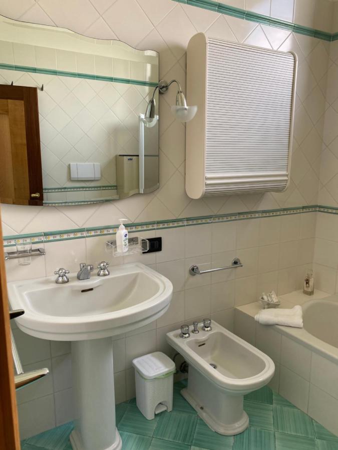 Apartament Casa Della Regina Agerola Zewnętrze zdjęcie
