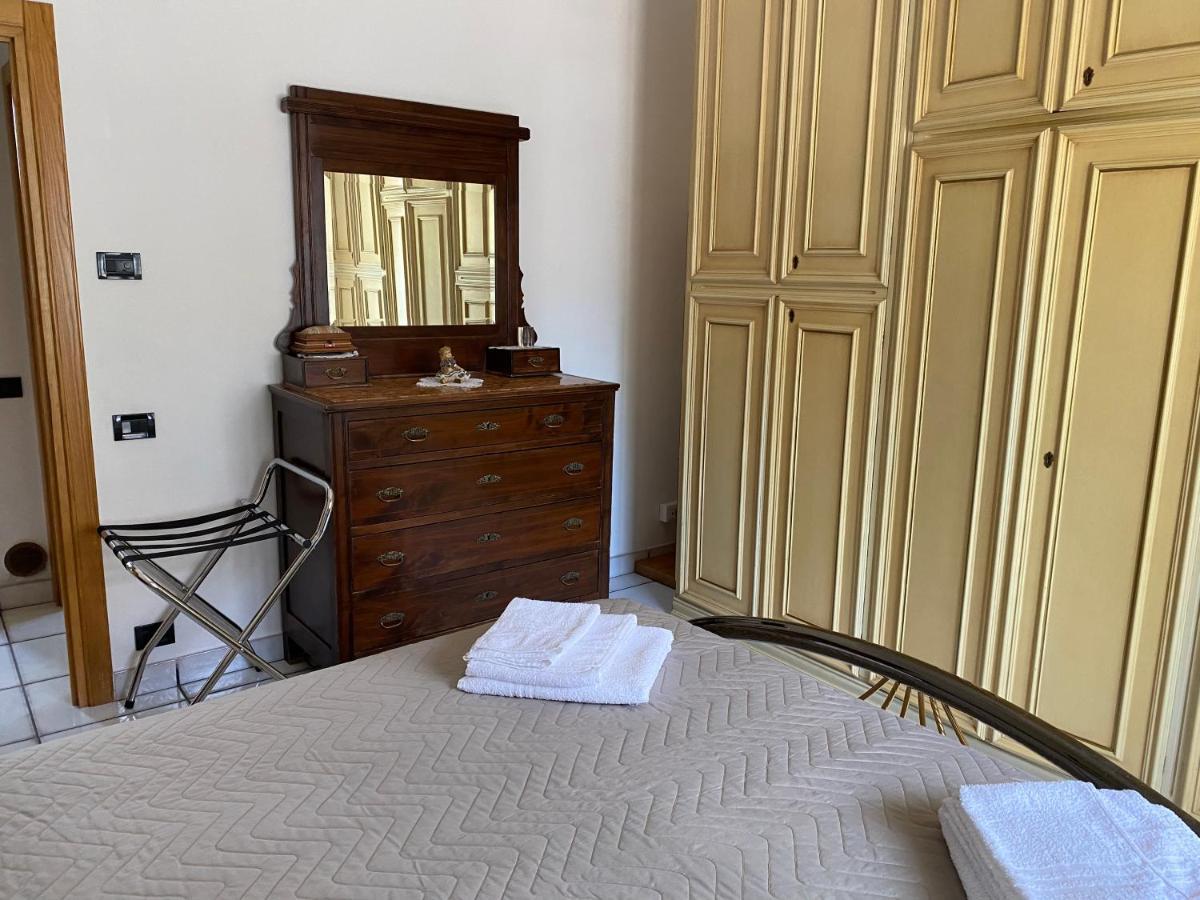 Apartament Casa Della Regina Agerola Zewnętrze zdjęcie