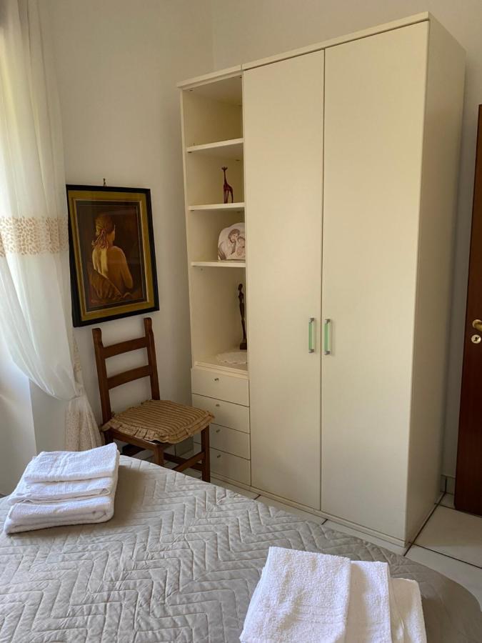 Apartament Casa Della Regina Agerola Zewnętrze zdjęcie