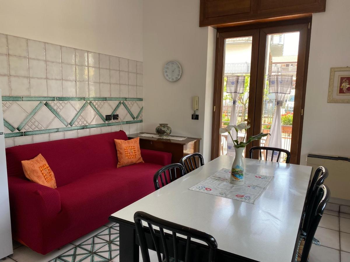 Apartament Casa Della Regina Agerola Zewnętrze zdjęcie