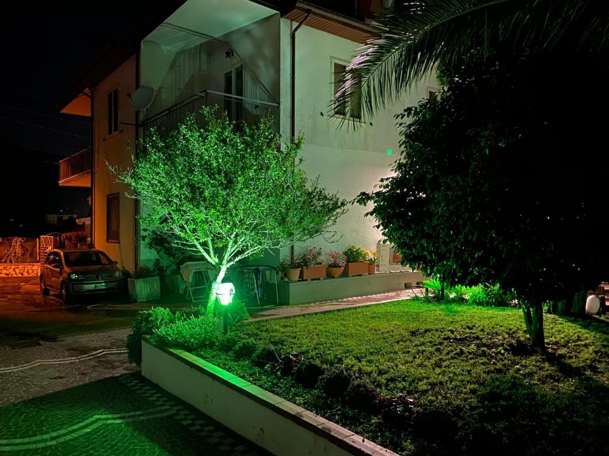 Apartament Casa Della Regina Agerola Zewnętrze zdjęcie