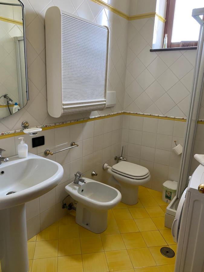 Apartament Casa Della Regina Agerola Zewnętrze zdjęcie