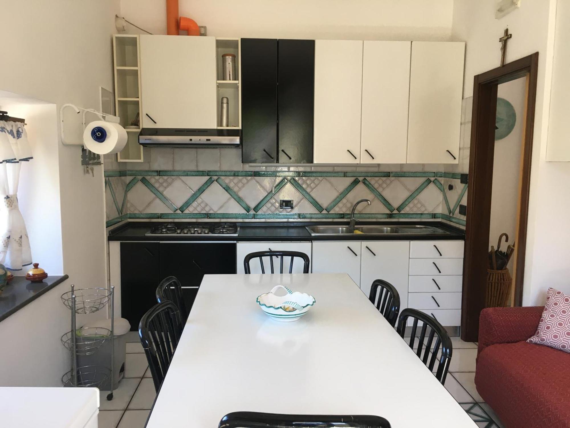Apartament Casa Della Regina Agerola Zewnętrze zdjęcie
